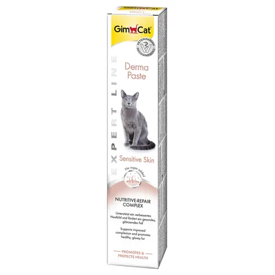 GimCat Derma Paste