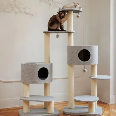 Modern Living Oxford - стойка за драскане