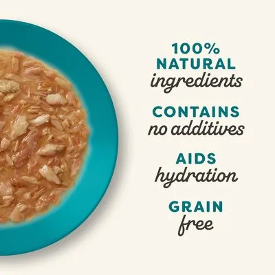 Ekonomipack: Applaws Cat i sås 48 x 70 g