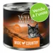 Wild Freedom 1 x 200 g pour chat