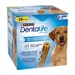 Purina Dentalife Dagelijkse Tandverzorgingssnacks Voor Grote Honden (25-40 kg)