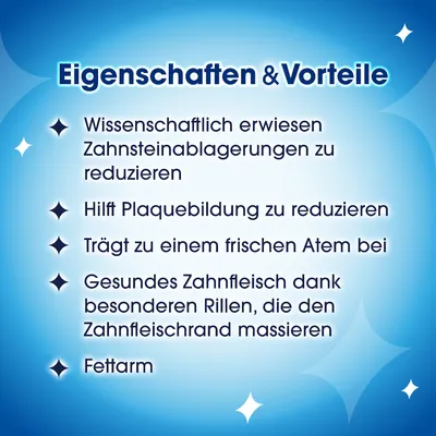 PURINA Dentalife Tägliche Zahnpflege-Snacks für große Hunde