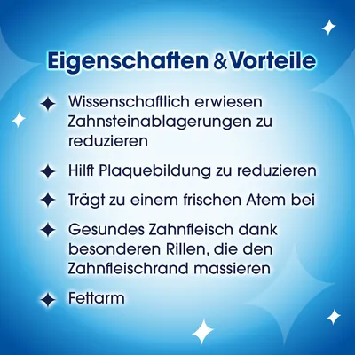 PURINA Dentalife Tägliche Zahnpflege-Snacks für mittelgroße Hunde