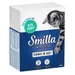 Smilla Hapjes in Gelei 6 x 380 g Kattenvoer