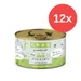 Sparpaket GRAU Adult Getreidefrei 12 x 200 g