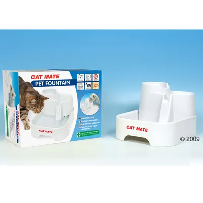 Fontanella Cat Mate, 2 litri