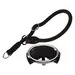 HUNTER Hundehalsband Freestyle, schwarz