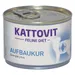 Kattovit Aufbaukur (Energie Plus) pro regeneraci 175 g