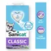Sanicat Classic Lavendel kattesand