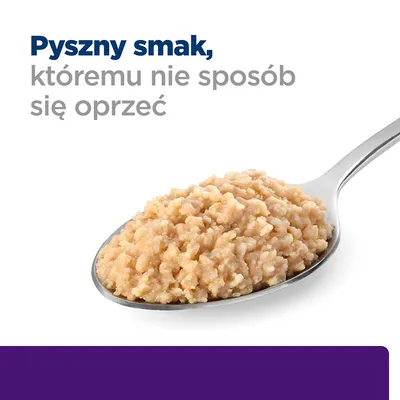 Pyszny smak, któremu nie sposób się oprzeć
