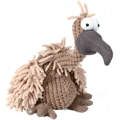 Jouet Trixie Vautour Gustav pour chien