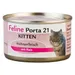 Porta 21 Kitten  kuřecí maso s rýží