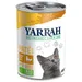Yarrah Bio паштет 6 x 400 г