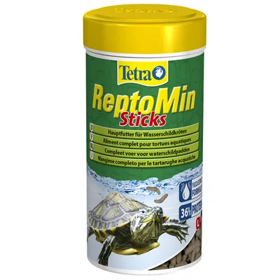Tetra ReptoMin
