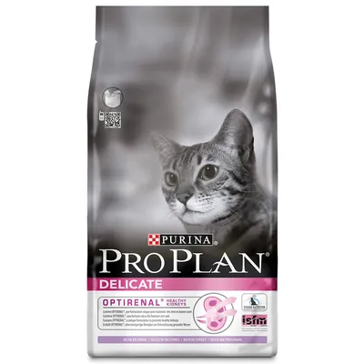 Økonomipakke: 2/3 poser PURINA PRO PLAN tørrfôr