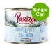 1 x 200g Purizon Adult Chicken Fillet with Salmon - Try Now!*