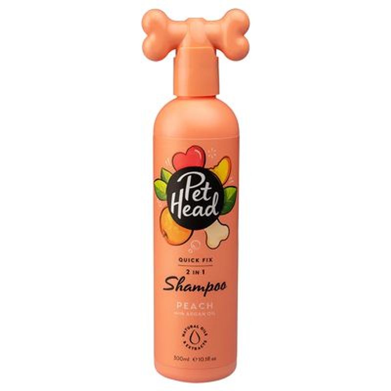 Pet Head Quick Fix