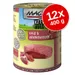 Pachet economic MAC's Cat Kitten 12 x 400 g