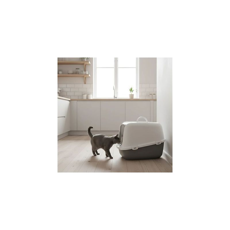 Savic Kattenbak Nestor XXL