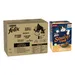 Jumbopack Felix Tendres Effilés 120 x 80 /85 g + Felix Sauce Time 24 x 40 g offerts !
