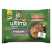 48 x 85g Ultima Sterilised Wet Cat Food - 38 + 10 Free! *