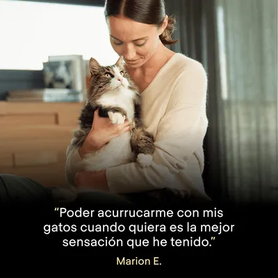 Purina Pro Plan LiveClear Sterilised Adult salmón