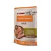 8 + 4 gratis! 12 x 70 g Nature's Variety Paté No Grain Adult