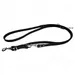 Heim Riveted Dog Lead - Black