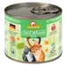 GranataPet DeliCatessen Kitten Geflügel 6 x 200 g