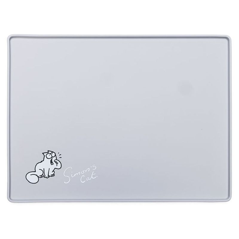 Set de table Simon's Cat pour chat
