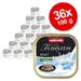 animonda Vom Feinsten Adult Milkies in Sauce 32 x 100 g