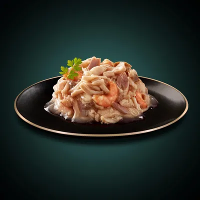 Sheba Dômes Filets fins 16 x 60 g