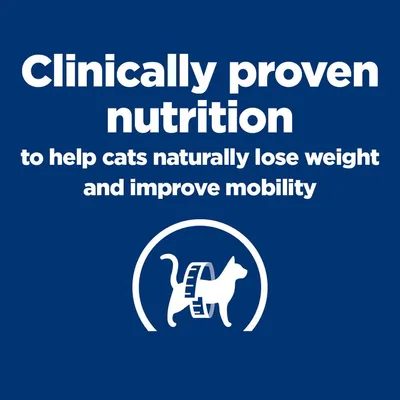Hill's Prescription Diet j/d Metabolic + Mobility with chicken