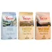 Lot mixte Purizon - sans céréales 3 x 2,5 kg