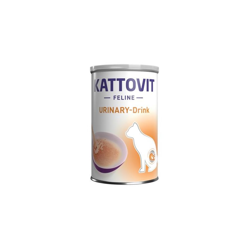 Kattovit Urinary Drink