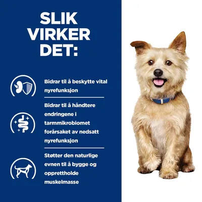 Hill's Prescription Diet k/d kidney care