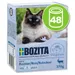 Mégapack de bouchées en sauce Bozita 48 x 370 g pour chat