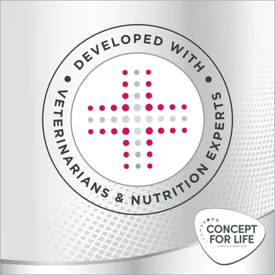 Concept for Life Mini Sensitive