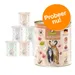 Probeerpakket GranataPet DeliCatessen 6 x 800 g Kattenvoer