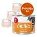 Vegyes próbacsomag: Smilla szárnyastál