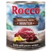 Édition limitée : Rocco Menu d'hiver bœuf, oie, pommes de terre pour chien
