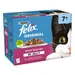 Felix Senior Original Pouches