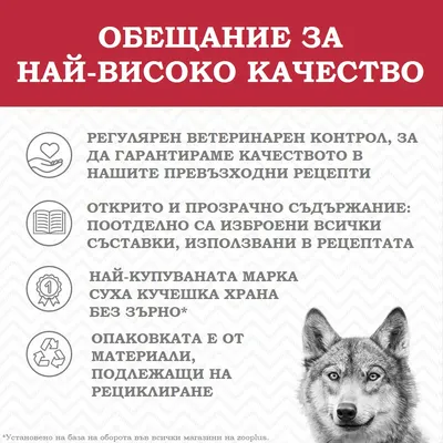 Wolf of Wilderness Crimson Sunset агнешко и козе, без зърно