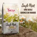 Purizon Single Meat Adult poulet, potiron, fleurs de camomille - sans céréales pour chien