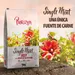 Purizon Single Meat con vacuno y flores de hibisco pienso para gatos
