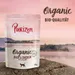 Purizon Organic 6 x 85 g
