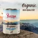 Purizon Organic 6 x 400 g