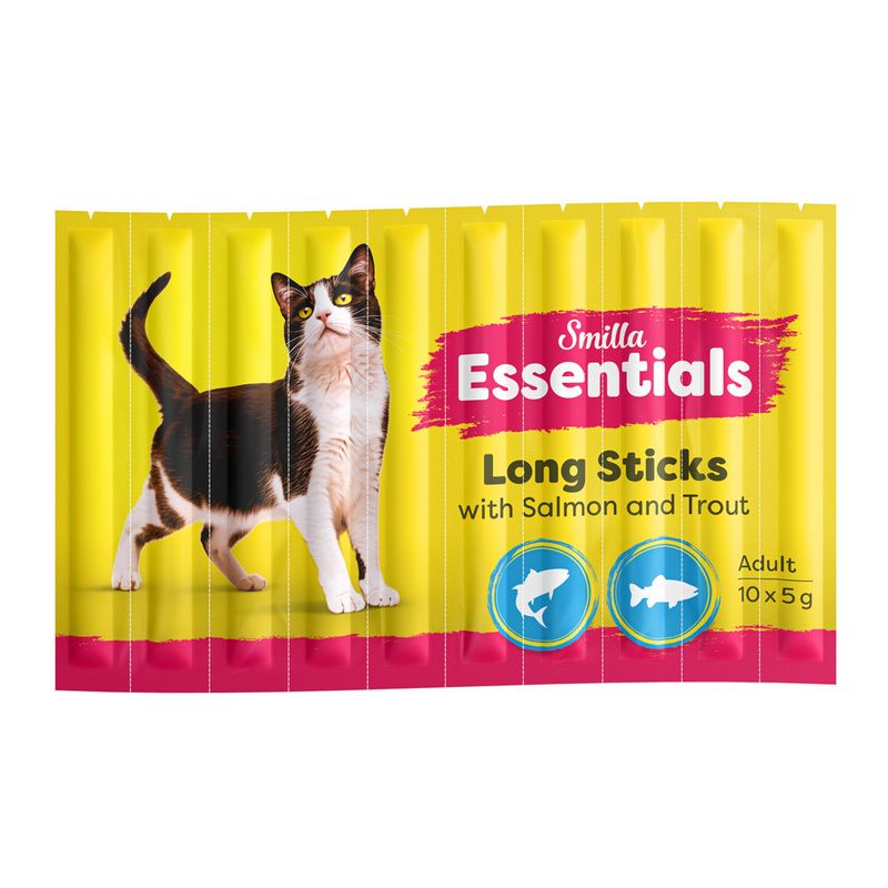Smilla Essentials Sticks