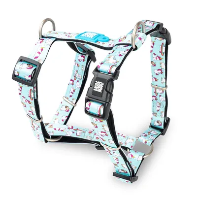 Max & Molly Unicorn H-sele