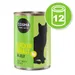 Lot Cosma Original en gelée 12 x 400 g pour chat